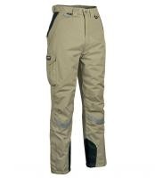 Pantalone Cofra Frozen Imbottito V008-0