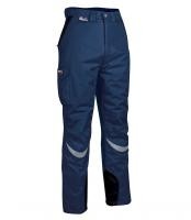 Pantalone Cofra Frozen Imbottito V008-0