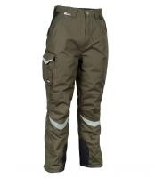 Pantalone Cofra Frozen Imbottito V008-0