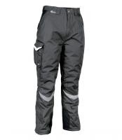 Pantalone Cofra Frozen Imbottito V008-0