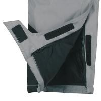 Pantalone Cofra Frozen Imbottito V008-0
