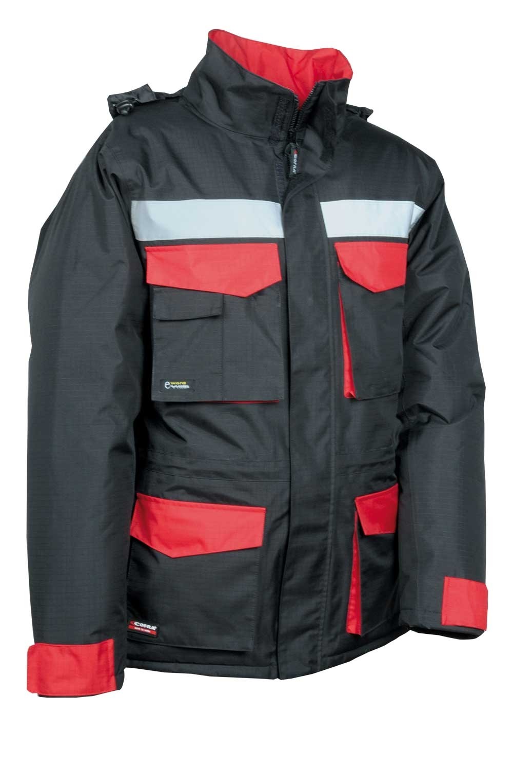 Giubbotto Cofra Gust V190-0