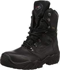 Anfibi Cofra Frejus S3 WR Gore-tex 80461-000