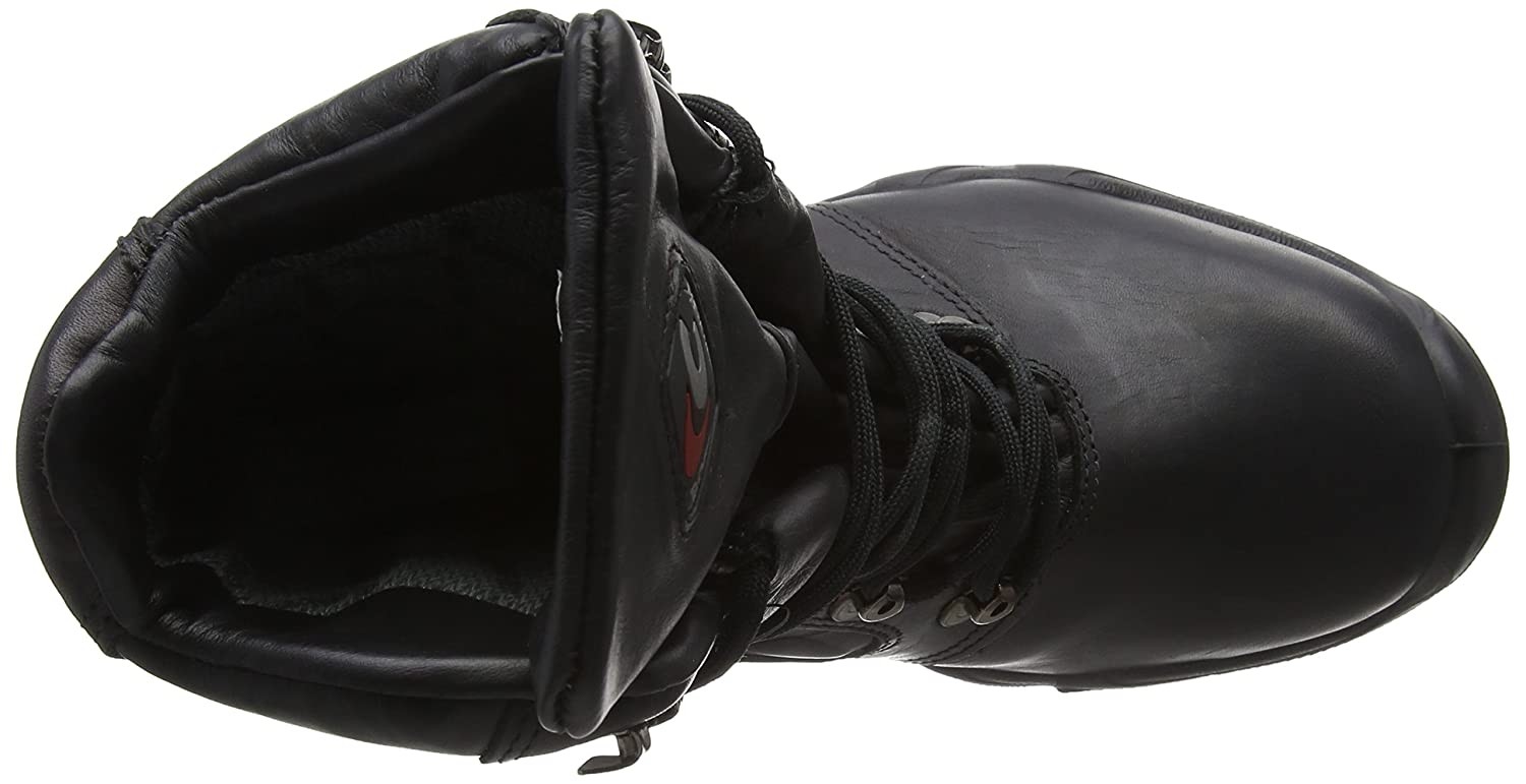 Anfibi Cofra Frejus S3 WR Gore-tex 80461-000