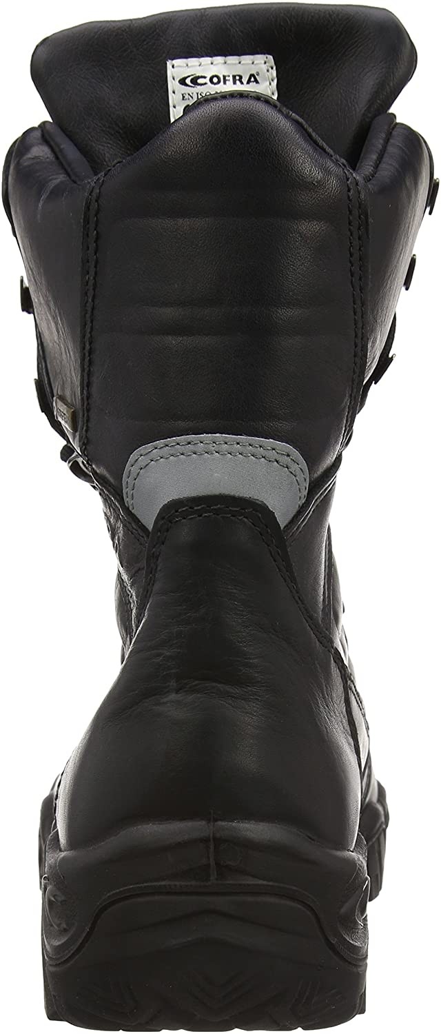 Anfibi Cofra Frejus S3 WR Gore-tex 80461-000