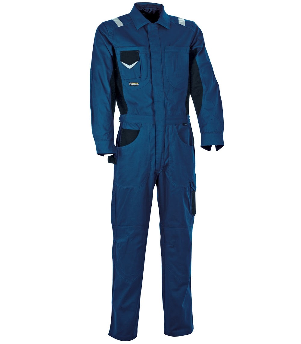 Tuta Cofra Hangar V067-0