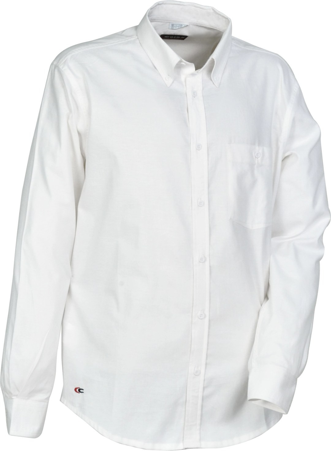 Camicia da lavoro a Manica Lunga Cofra Honolulu