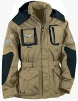 Impermeabile Parka Cofra Icestorm V006-0