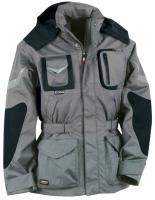 Impermeabile Parka Cofra Icestorm V006-0
