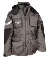 Impermeabile Parka Cofra Icestorm V006-0