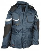 Impermeabile Parka Cofra Icestorm V006-0