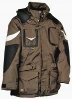Impermeabile Parka Cofra Icestorm V006-0
