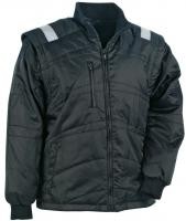 Impermeabile Parka Cofra Icestorm V006-0