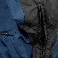 Impermeabile Parka Cofra Icestorm V006-0