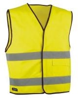 Gilet ad alta visibilita' Cofra New Driver