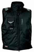 Gilet da lavoro imbottito Cofra Polar V013-0