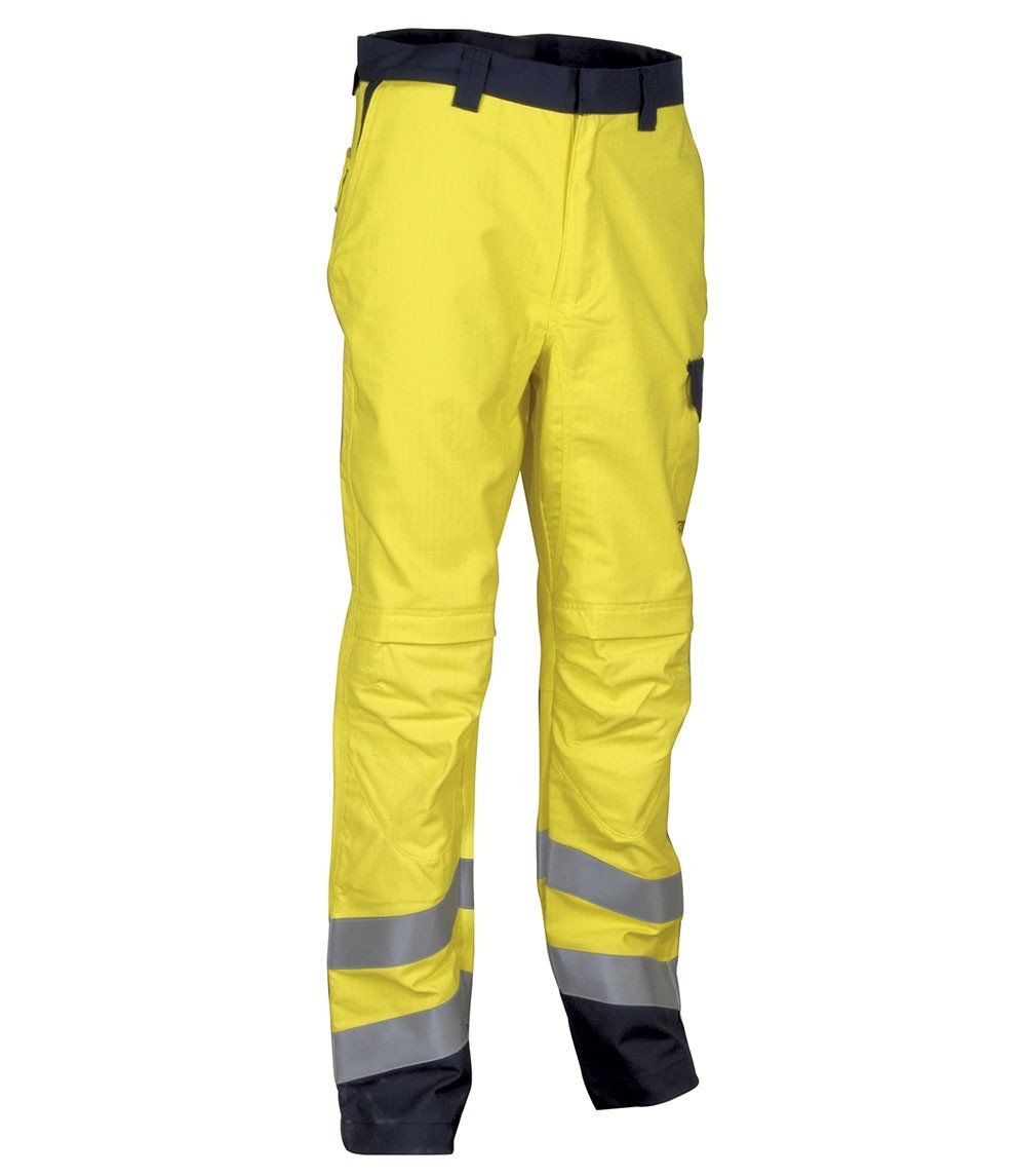 Pantalone Cofra Quito Alta Visibilita