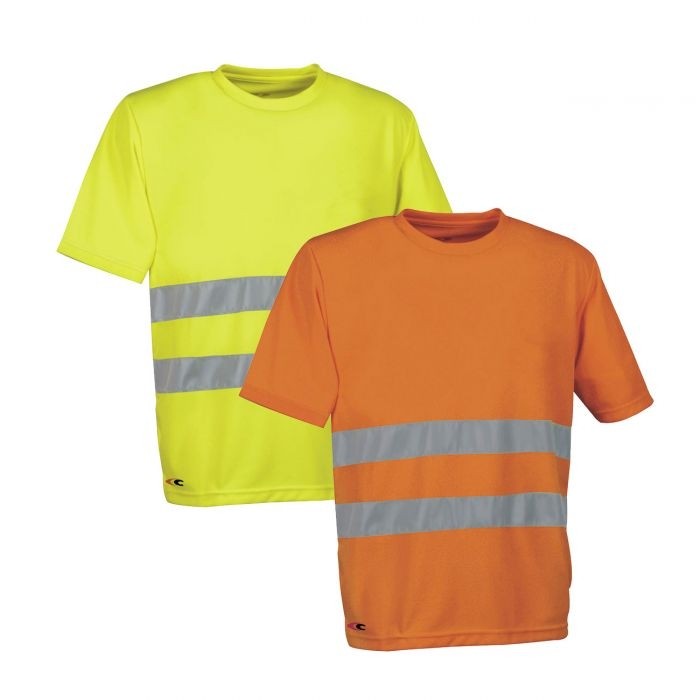 T-Shirt Cofra Radar 