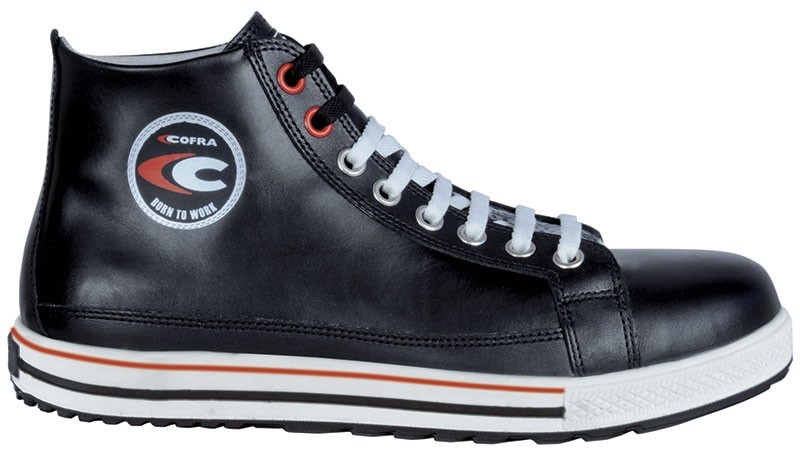 Scarpe Cofra Dunk S3 Src Serie Old Glories
