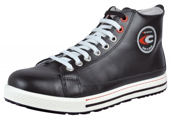 Scarpe Cofra Dunk S3 Src Serie Old Glories