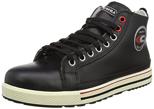 Scarpe Cofra Dunk S3 Src Serie Old Glories