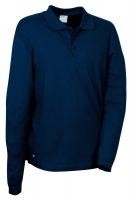 Polo Cofra Wimbledon V218-0