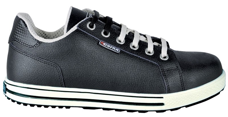 Scarpe Cofra THROW S3S FO SR 35070-N03