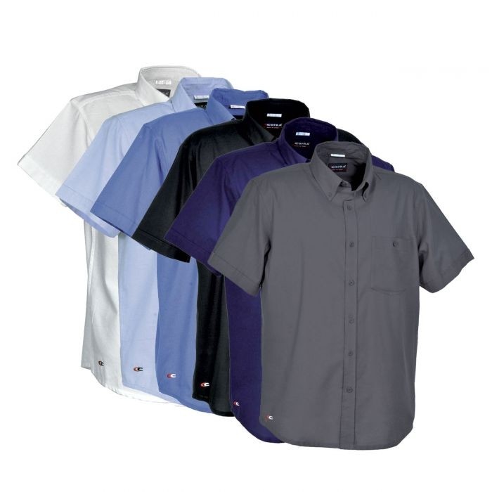 Camicia Cofra Varadero V373-0