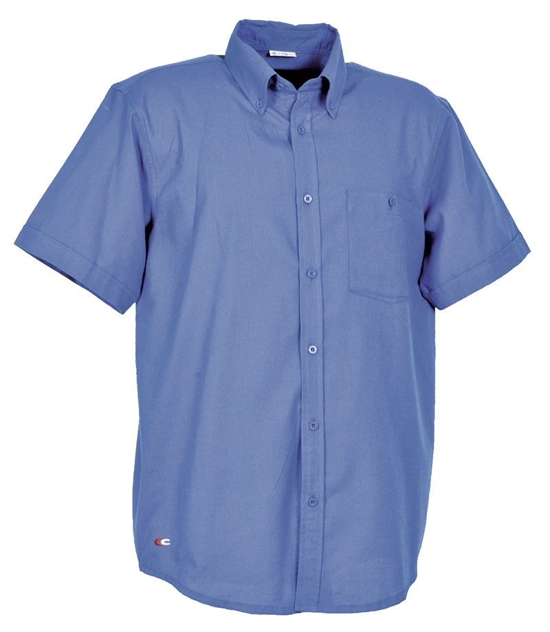 Camicia Cofra Varadero V373-0
