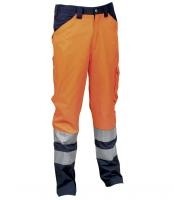 Pantaloni Cofra Twinkle Alta Visibilit� V331-0