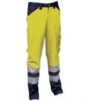 Pantaloni Cofra Twinkle Alta Visibilit� V331-0