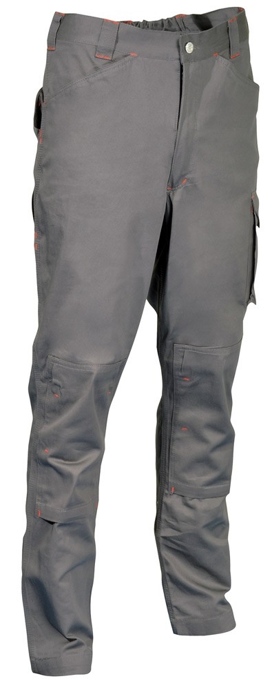 Pantalone Cofra Tozeur Tutto Cotone