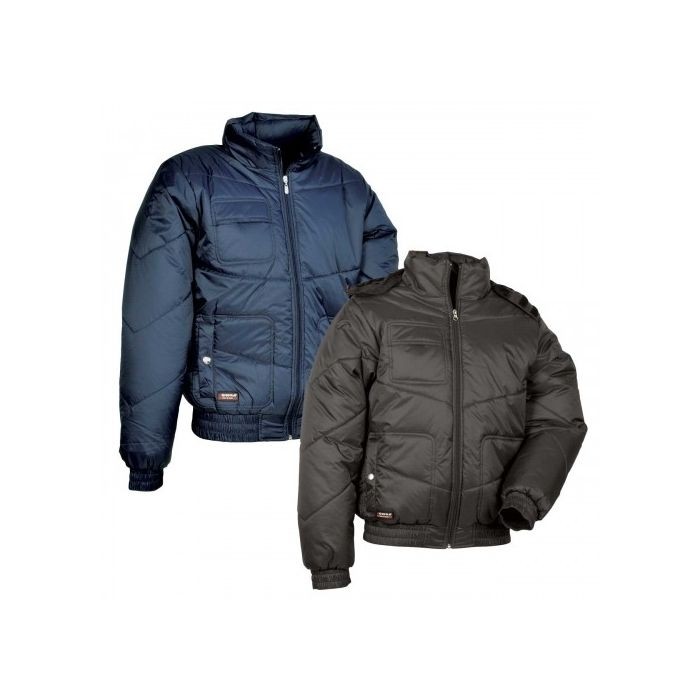 Giubbotto Cofra Stafford V048-0