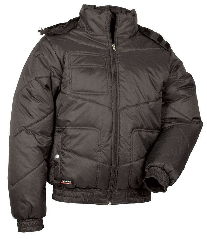 Giubbotto Cofra Stafford V048-0