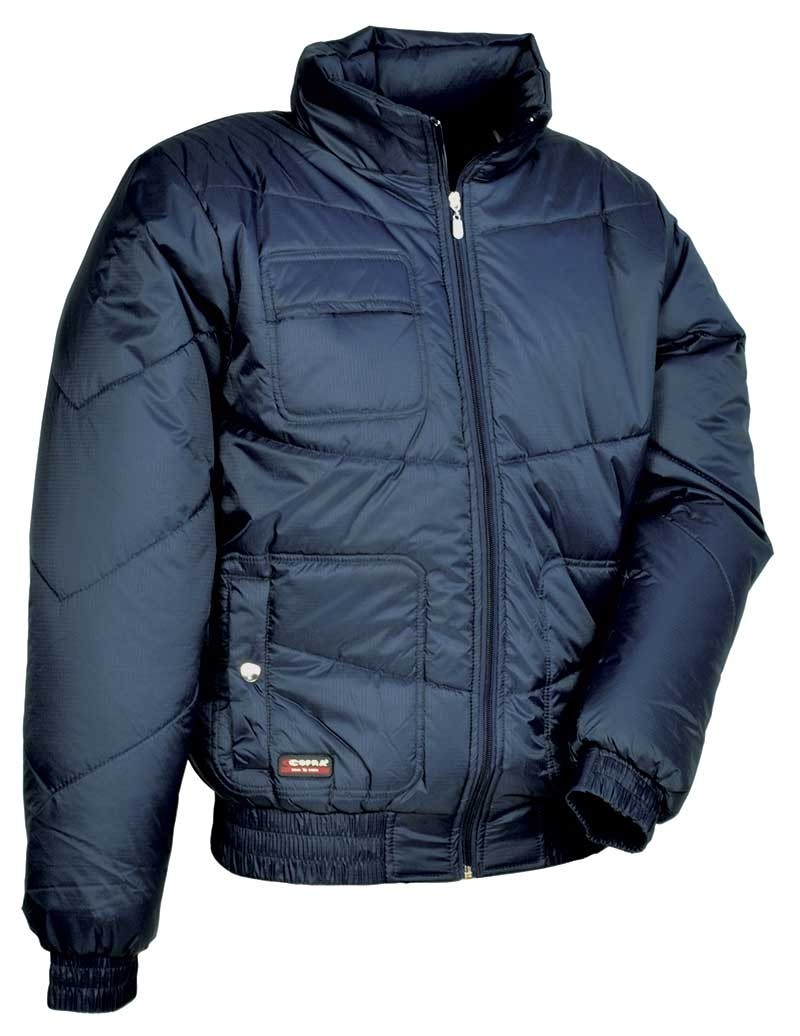 Giubbotto Cofra Stafford V048-0