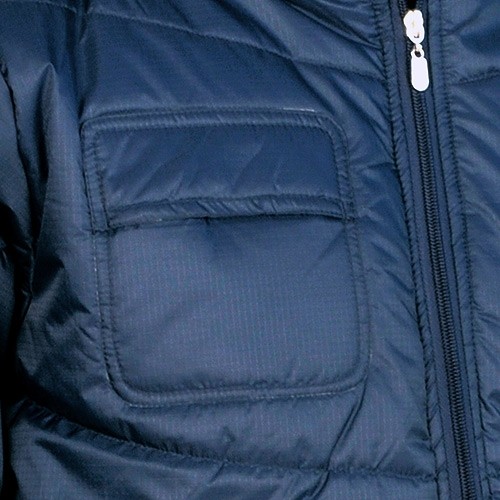 Giubbotto Cofra Stafford V048-0