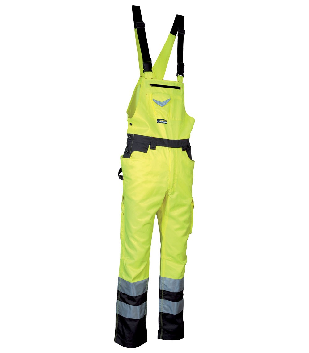 Salopette Cofra Spark V072-0