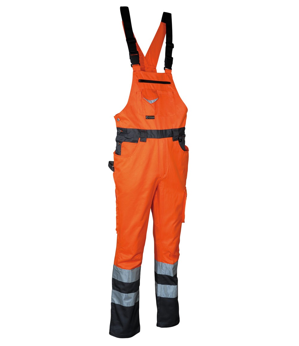 Salopette Cofra Spark V072-0