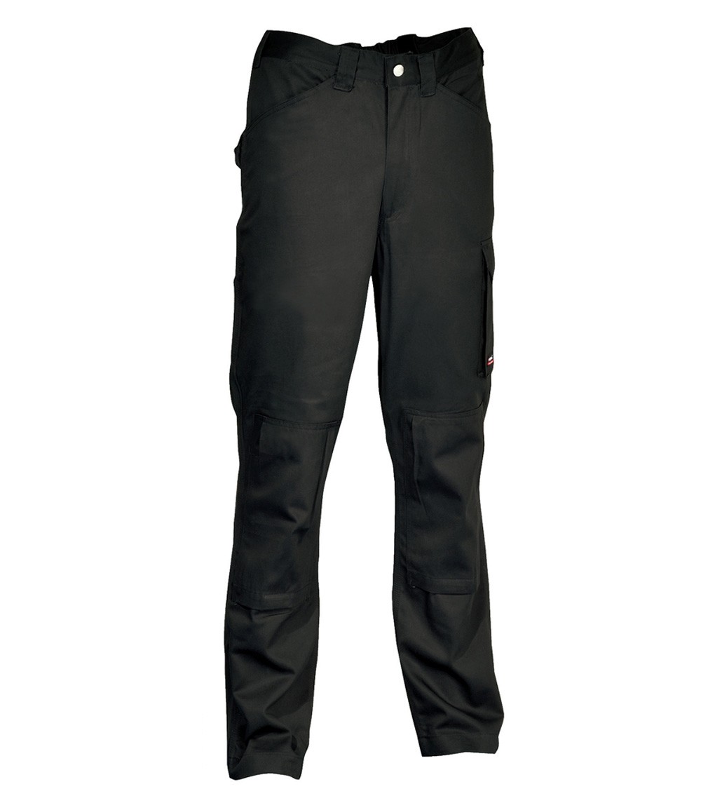 Pantaloni Cofra Sousse 100% Cotone
