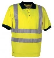 Polo Cofra Spotlight Alta Visibilit�