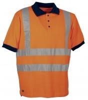 Polo Cofra Spotlight Alta Visibilit�