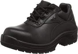 Scarpe Cofra Alexander S3 10110, pelle traspirante