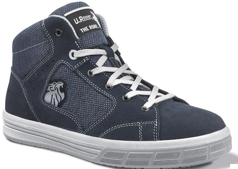 Scarpe U-power Caravan S1P SN10056