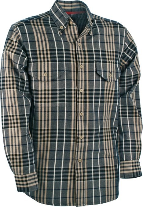 Camicia Cofra Casual V029-0