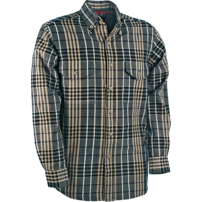 Camicia Cofra Casual V029-0
