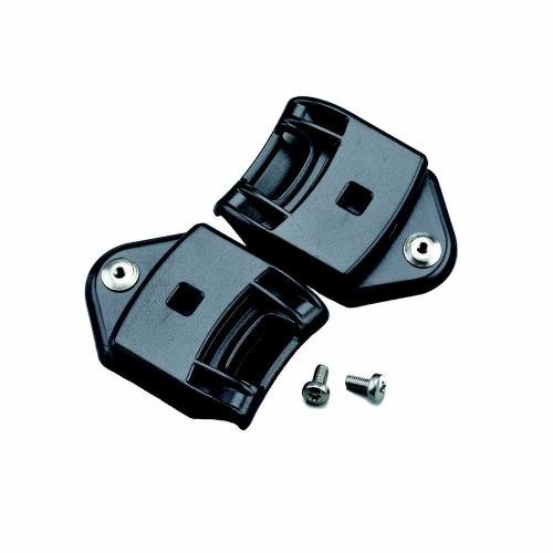 2 Pezzi - Adattatore per Cuffie AQ da Lavoro Logica WAC00003