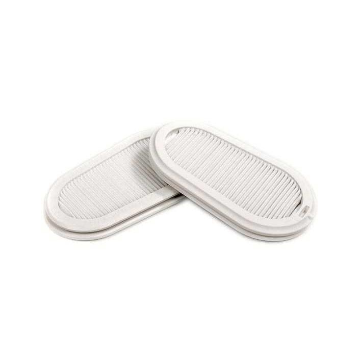 2 Pezzi- Coppia di filtri da lavoro P3 Ricambio SPR299/501 Logica SPR316