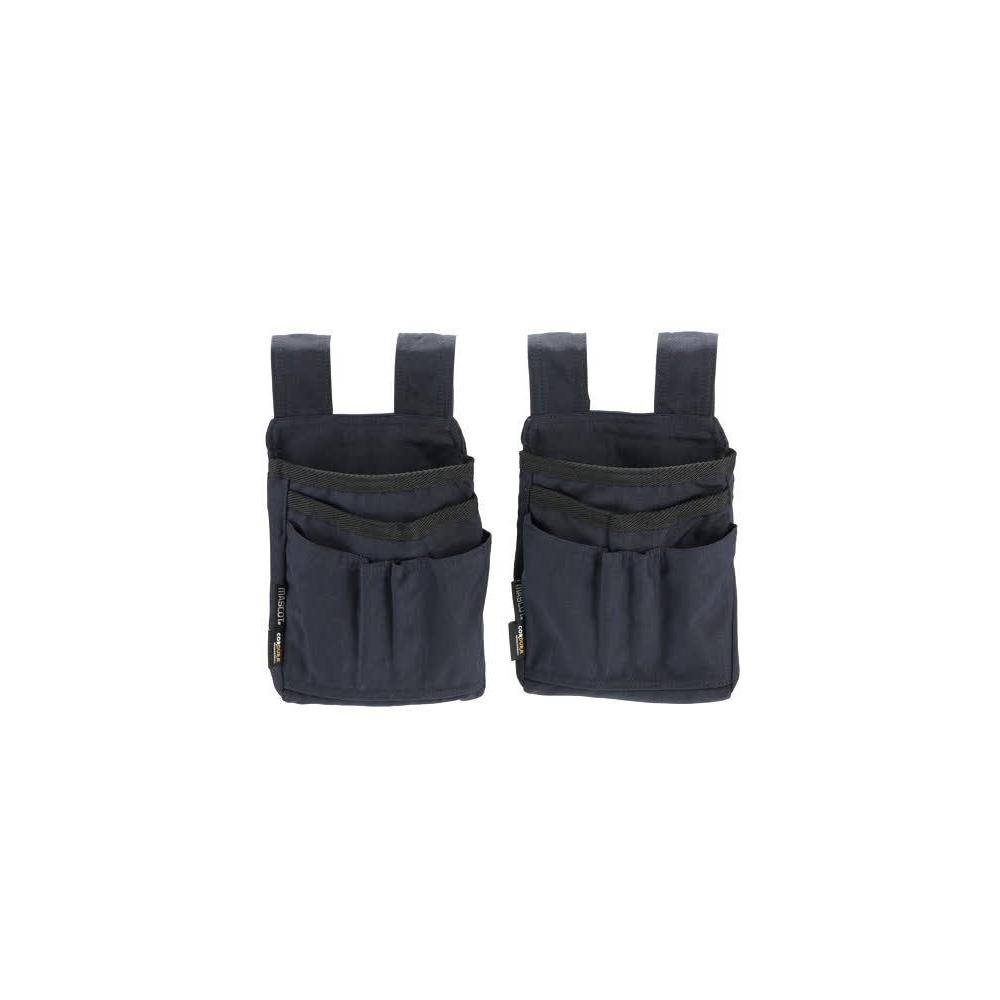 2 Pezzi - Tasche Esterne da Lavoro Benoni Mascot 11011-012