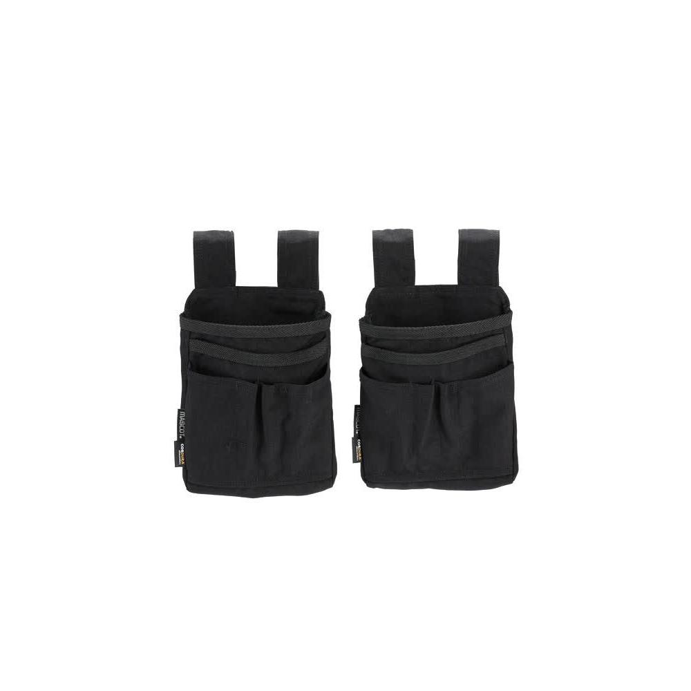 2 Pezzi - Tasche Esterne da Lavoro Benoni Mascot 11011-012