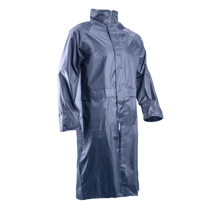 20 Pezzi - Impermeabile Da Lavoro Coverguard PVC Coat MO50605
